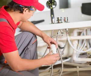 About Emergency plumbing pros Almont, MI